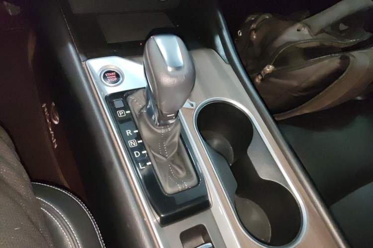 Used Nissan Teana 2021 2.0L XL Comfort Edition
