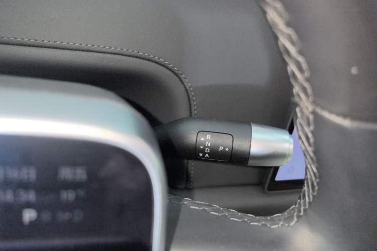 Used Li Auto L6 2024 Pro Model