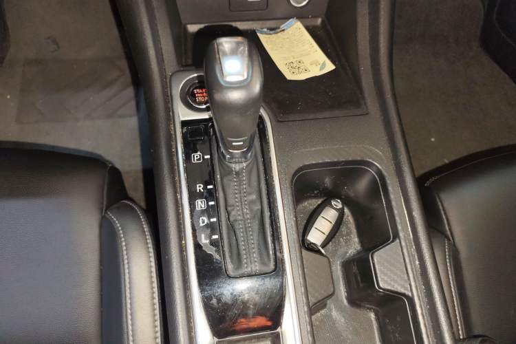 Used Nissan Sylphy 2020 1.6L XL CVT Enjoyment Edition
