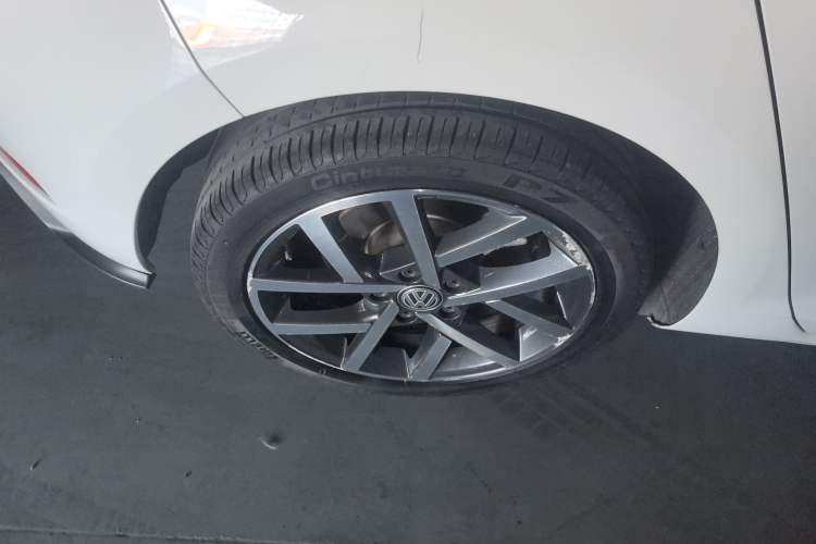 Used Volkswagen Golf 2018 230TSI Automatic Luxury Version