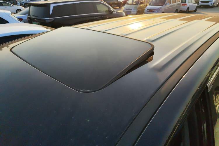 Used GAC Trumpchi M6 2023 PRO 270T DCT Luxury Edition
