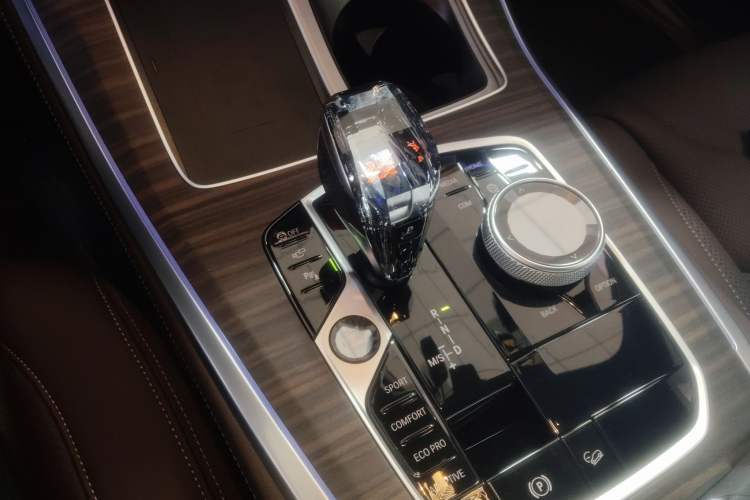 Used BMW X5 2022 Restyled xDrive 40Li M Sport Package
