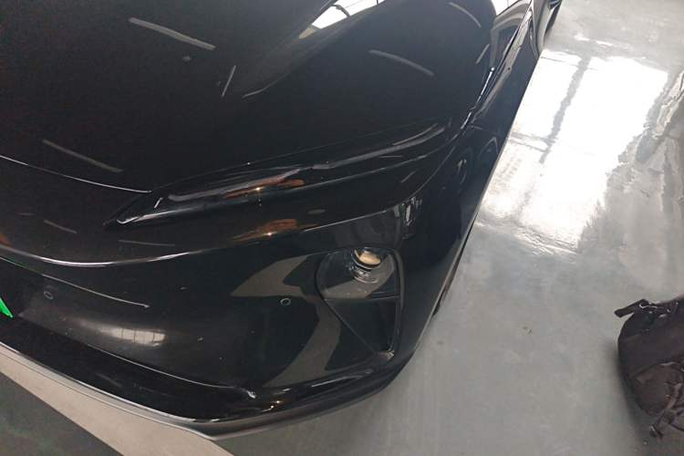 Used Nio ET5T 2024 75kWh Touring
