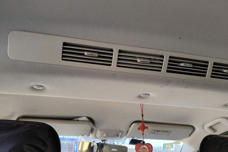 Used HYOSOW S3 2016 1.5L Manual Luxury Edition China IV