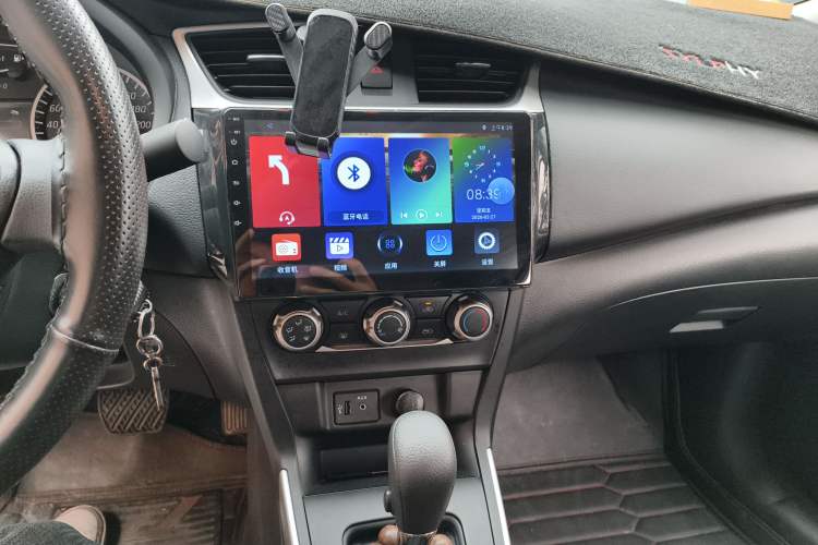 Used Nissan Sylphy 2022 Classic 1.6XE CVT Comfort Edition
