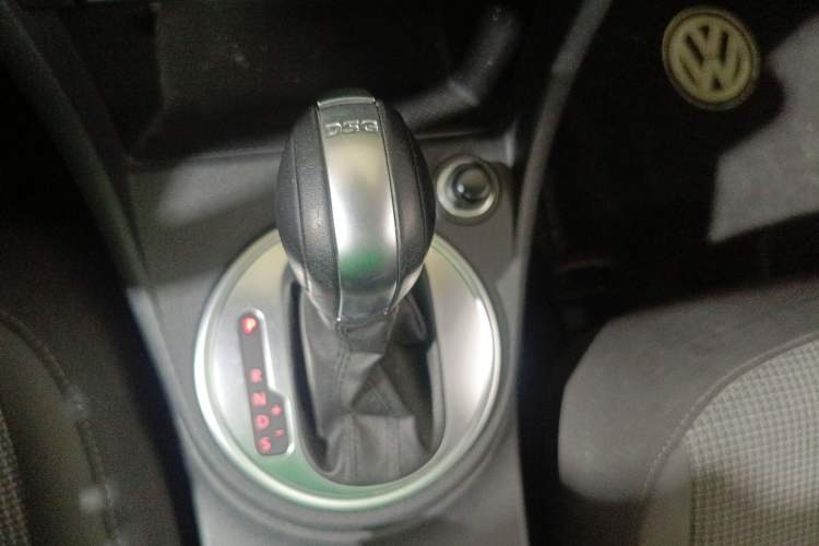 Used Volkswagen Beetle 2015 180TSI model