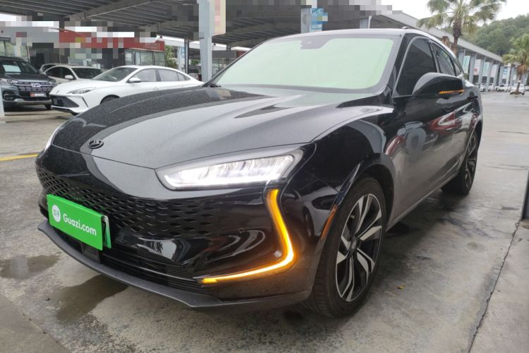 Used  SF5 2021 Four-Wheel Drive Freedom Expedition Edition
