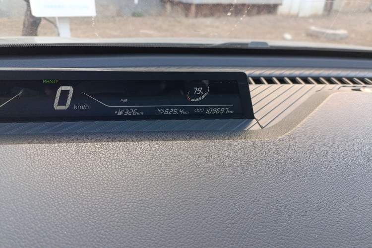 Used NETA AYA 2023 401 Lite
