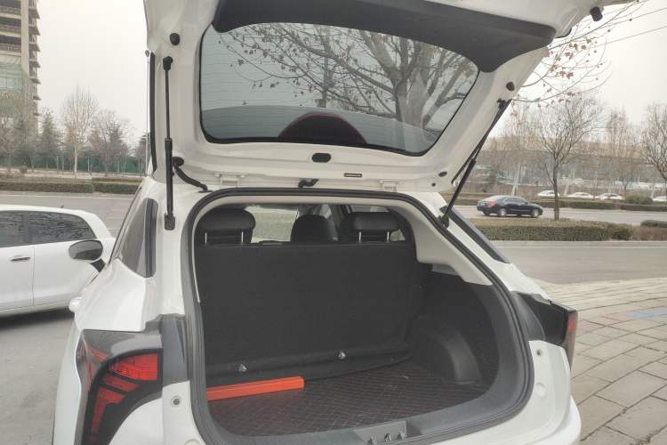 Used NETA V 2022 Chao 400 Lite