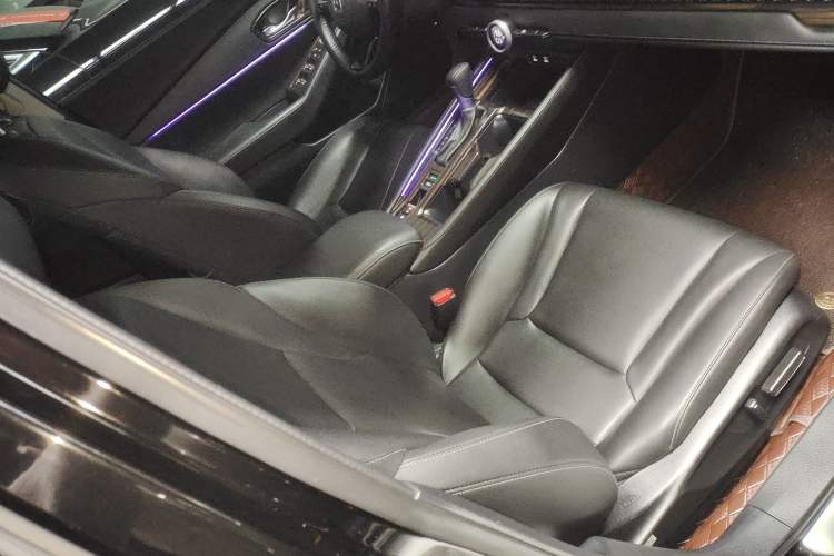 Used Honda Accord 2023 260TURBO Smart Enjoyment Version
