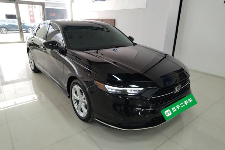 Used Honda Accord 2023 260TURBO Smart Enjoyment Version