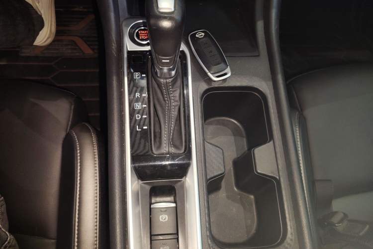 Used Nissan Sylphy 2023 1.6L CVT Enjoyment Edition
