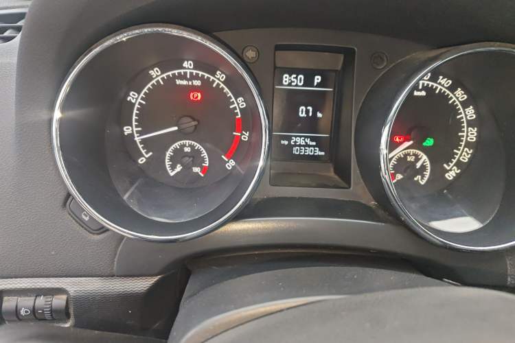 Used Skoda Yeti 2016 1.4TSI DSG Advanced Edition