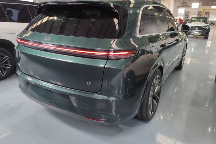 Used Li Auto L7 2023 Max model