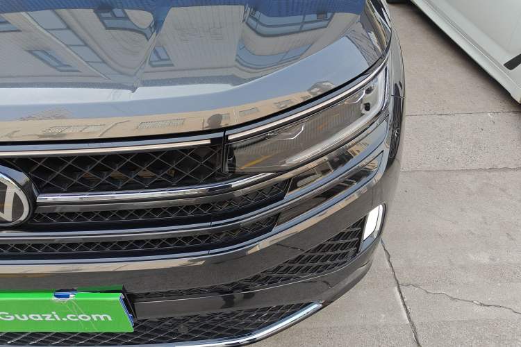 Used Volkswagen Talagon 2024 380TSI All-Wheel Drive R-Line Cruise Edition
