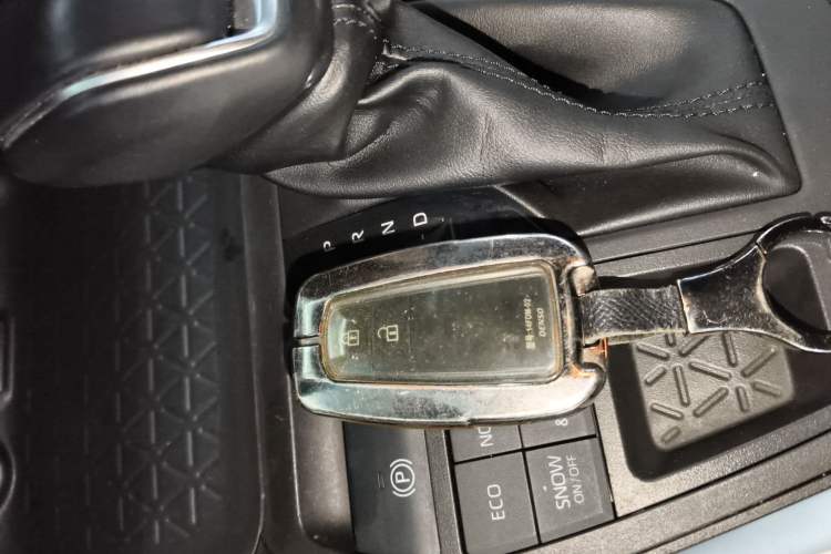 Used Toyota RAV4 2022 2.0L CVT 4x4 Style Plus Edition