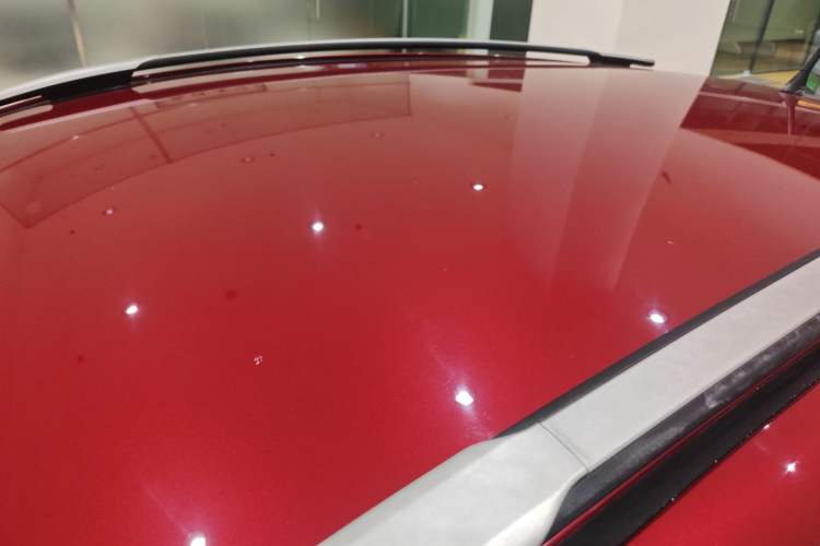 Used Geely Auto Vision X1 2017 1.3L Automatic Fun Edition
