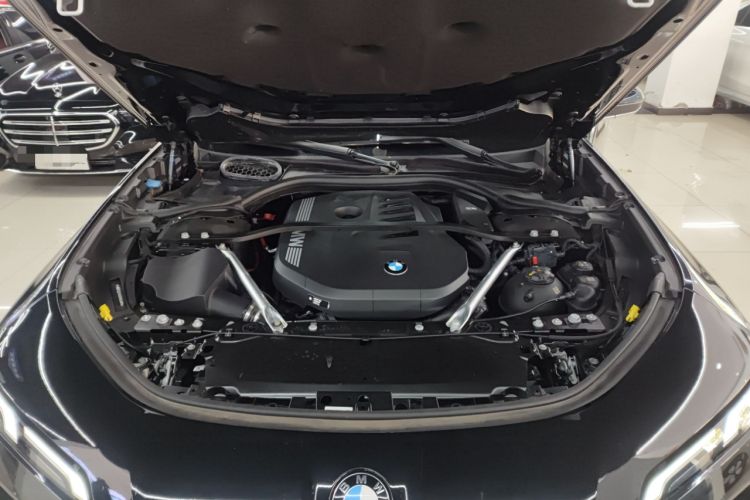 Used BMW 7 Series 2023 735Li M Sport Package