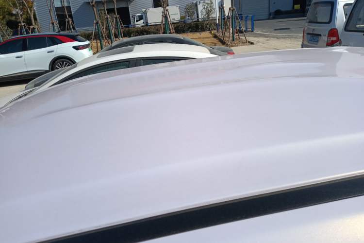 Used NETA U 2021 Pro 400 Cruiser Edition