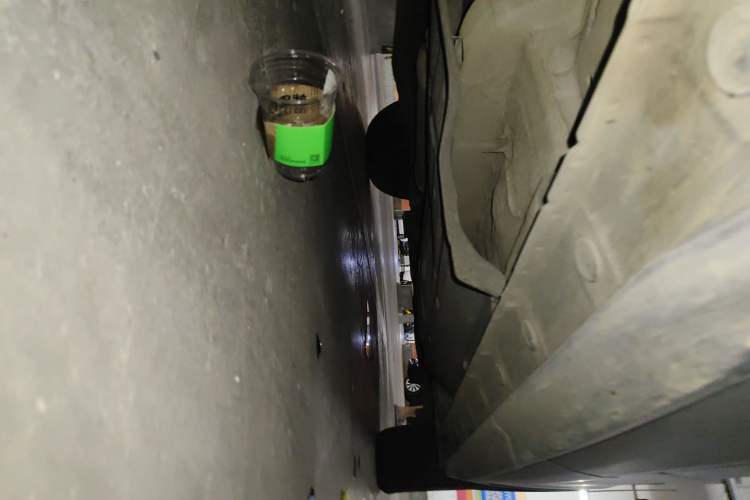 Used BAIC Beijing X7 2020 1.5TD DCT ZhiShang Edition
