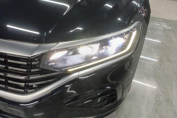 Used Volkswagen Passat 2023 330TSI Elite Edition
