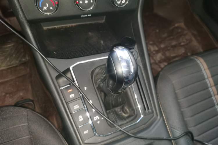 Used Volkswagen Lavida 2022 280TSI DSG Comfort Edition
