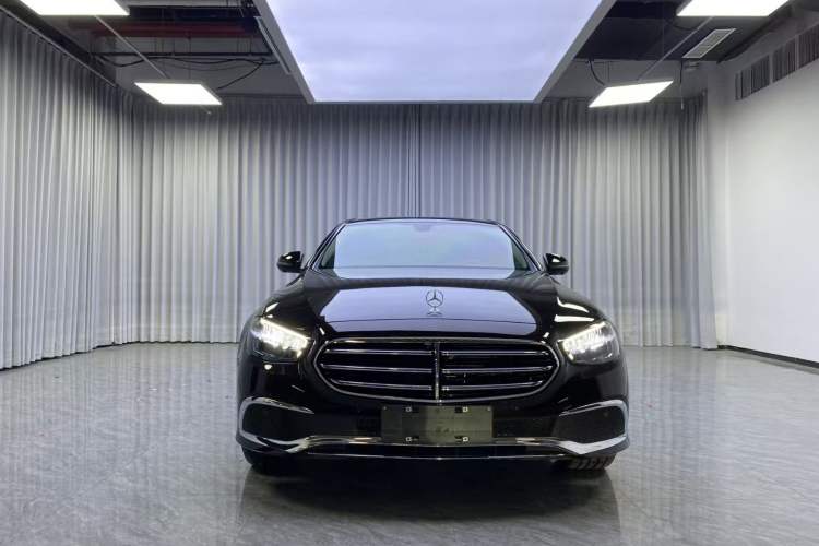 Used Mercedes-Benz E-Class 2023 Updated E 300 L Luxury Edition