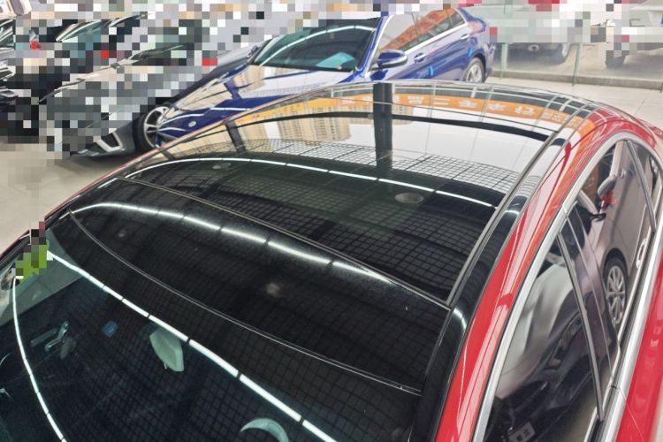 Used Mercedes-Benz C-Class 2019 Restyled C 260 L Sport Edition
