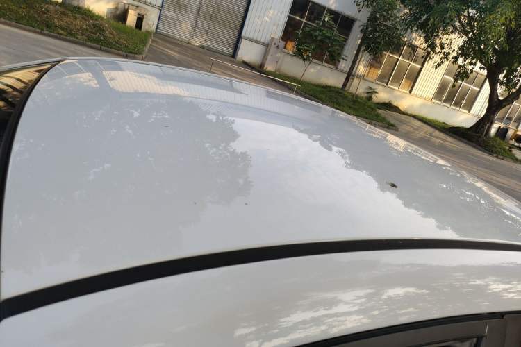 Used Hyundai Celesta 2018 1.6L Automatic GL Enjoyment Version China V Standard
