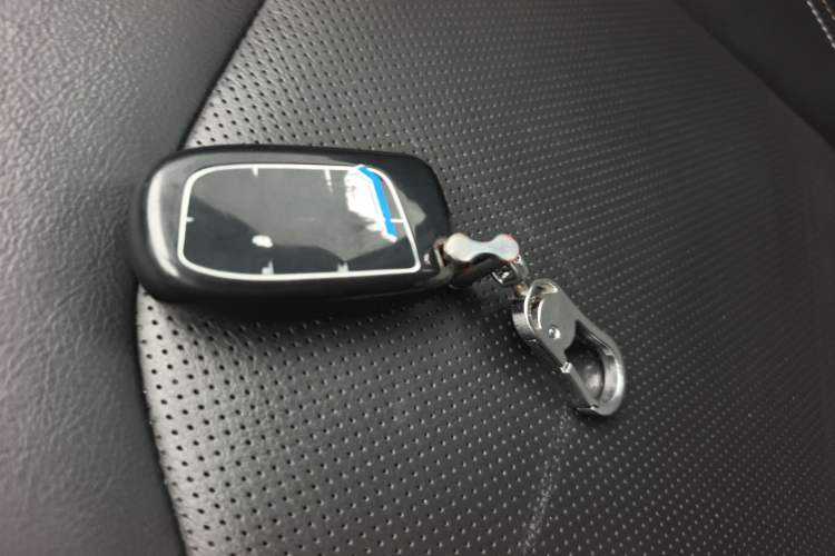 Used  Compass 2017 200T Automatic Family Enjoyment Four-Wheel Drive Edition
