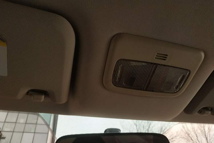 Used Haval H1 2015 1.5L AMT Urban Model
