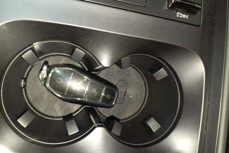 Used BYD Qin L 2024 DM-i 80KM Beyond Model
