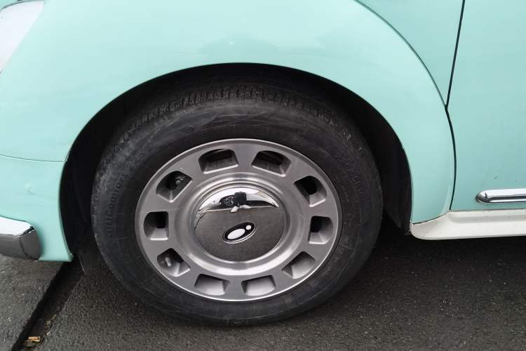 Used ORA Ballet Cat 2022 401 km Nutcracker Edition