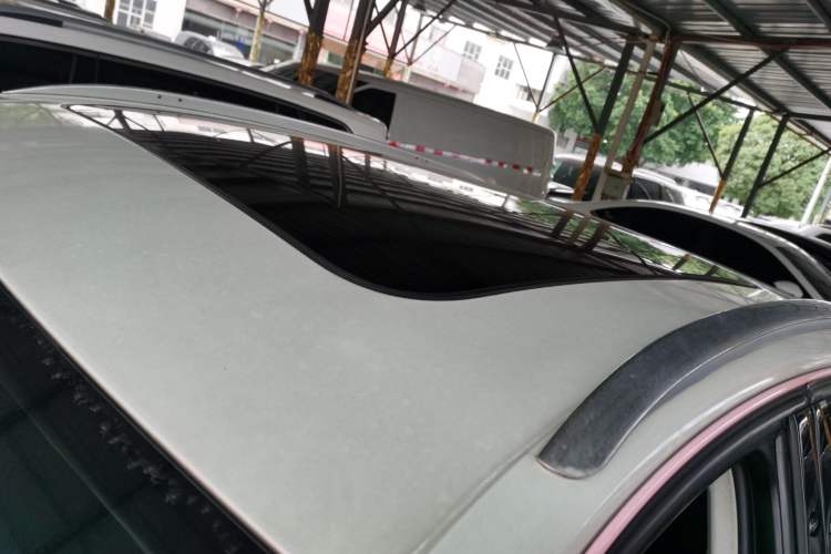 Used Audi Q3 2013 35 TFSI Ambition Edition
