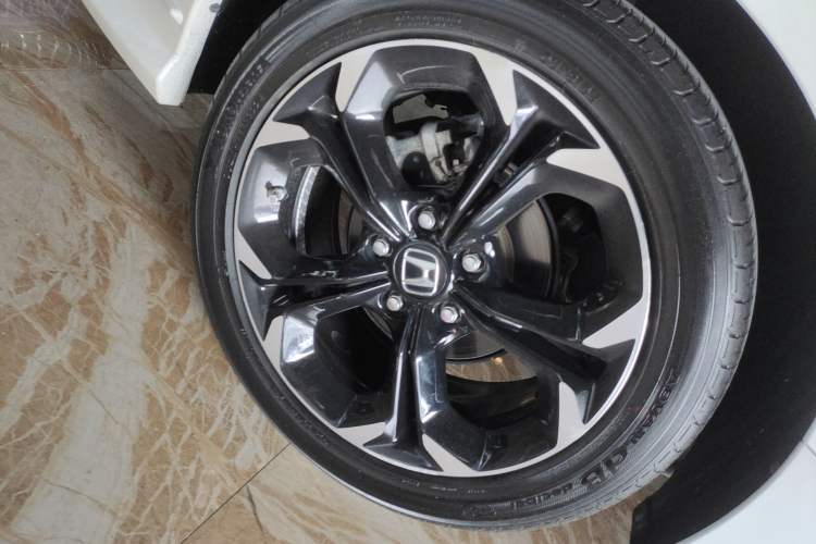 Used Honda Civic 2022 240TURBO CVT Dynamic Edition
