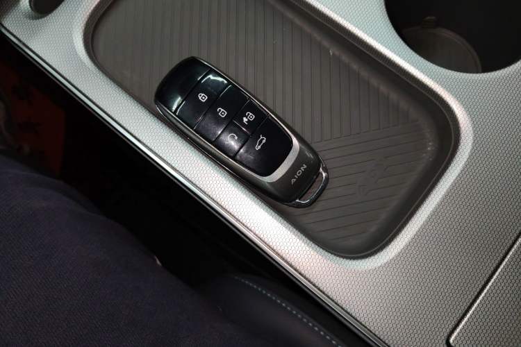 Used AION Y 2023 Plus 510 Smart Edition
