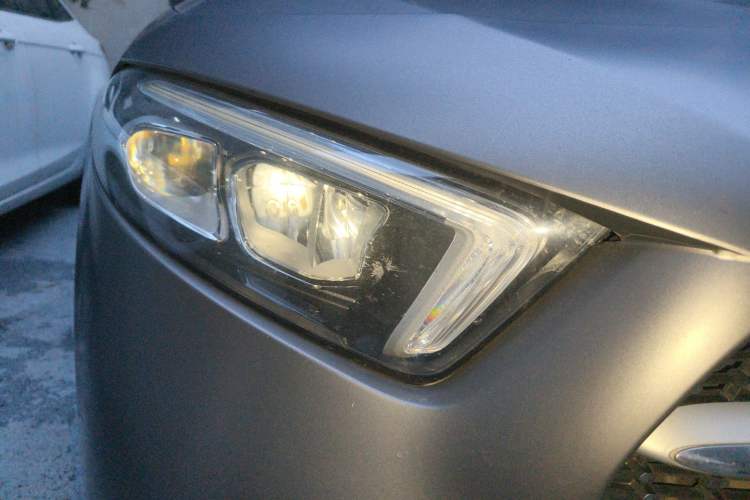 Used Mercedes-Benz A-Class 2019 A 200 L Sport Sedan