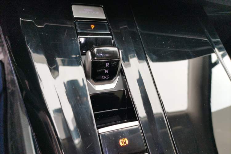 Used Volkswagen Talagon 2022 380TSI Four-Wheel Drive Luxury "Jiajing" Edition Pro 6 Seats
