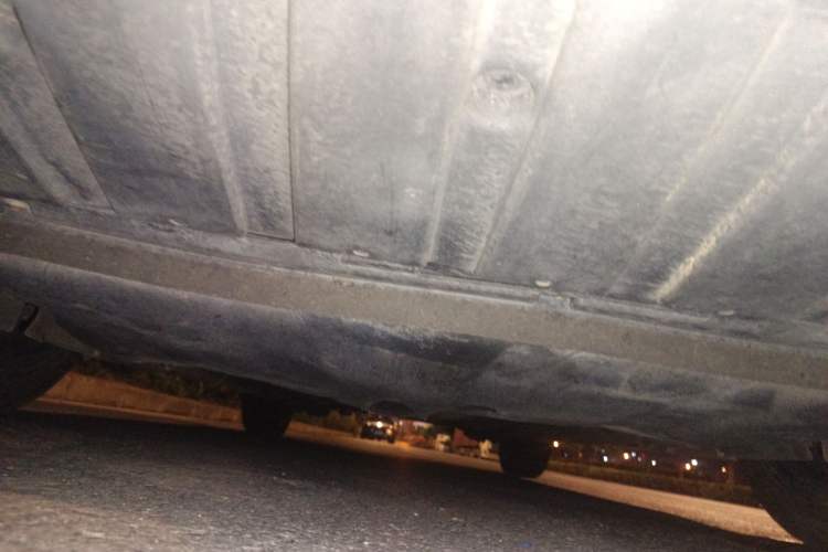 Used Ford Focus 2017 1.5T CTCC White and Black Limited Edition
