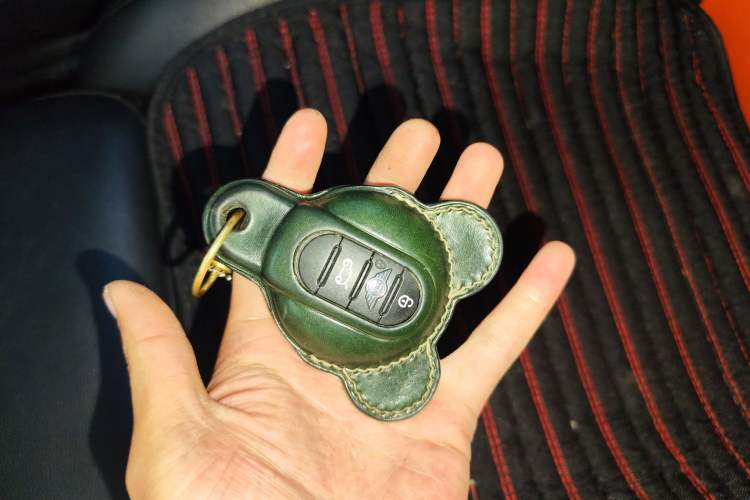 Used  MINI 2020 1.5T COOPER Classic Edition
