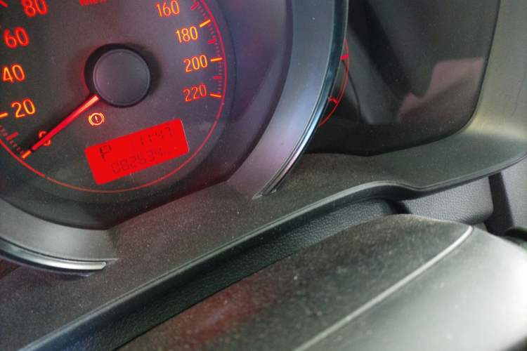 Used Honda Fit 2016 1.5L LX CVT Comfort Model