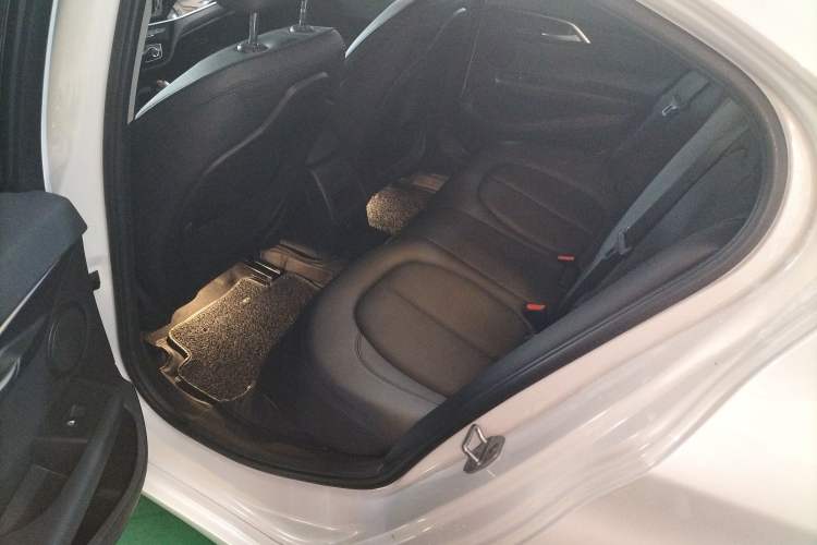 Used BMW 1 Series 2017 118i Sport Edition