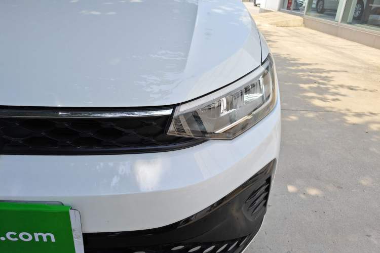 Used Volkswagen Lavida 2023 New Rui 1.5L Automatic New Yi Edition
