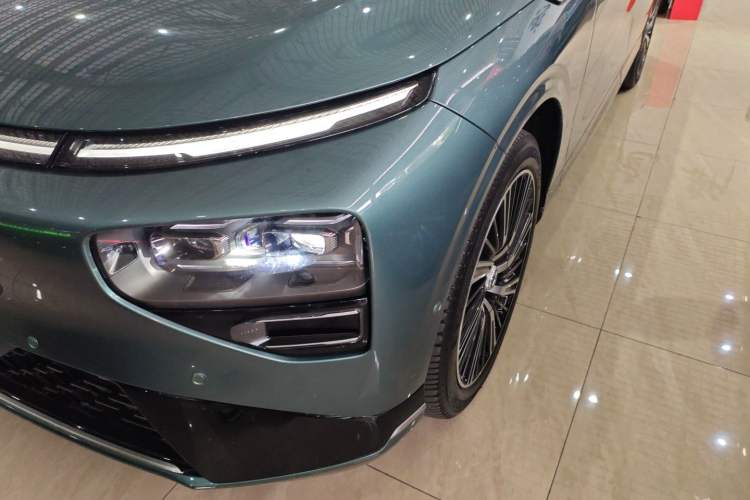 Used XPeng G9 2024 702 Max
