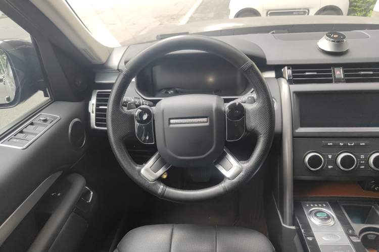 Used Land Rover Discovery 2020 2.0T 30th Anniversary Special Edition
