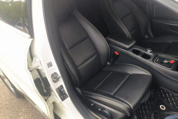 Used Mercedes-Benz GLA 2019 GLA 200 Dynamic Edition