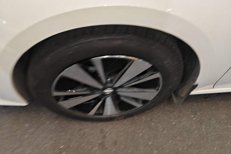 Used Nissan Teana 2021 2.0L XL Comfort Edition