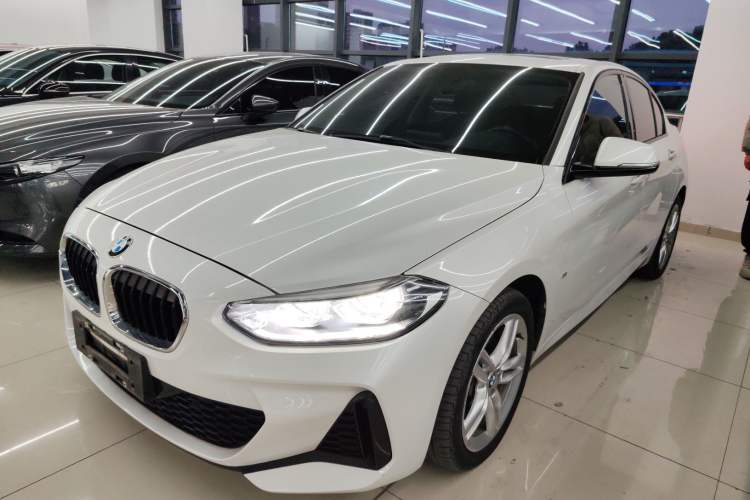 Used BMW 1 Series 2019 118i M Sport Package