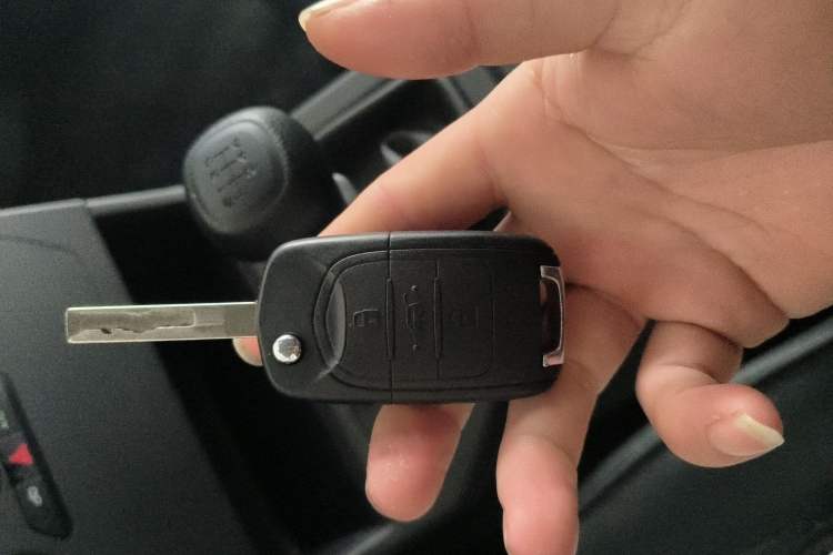 Used Wuling Hongguang PLUS 2020 1.5L Manual Standard Edition 5 Seats
