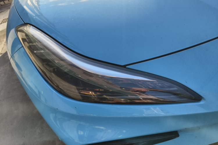 Used NETA GT 2023 660
